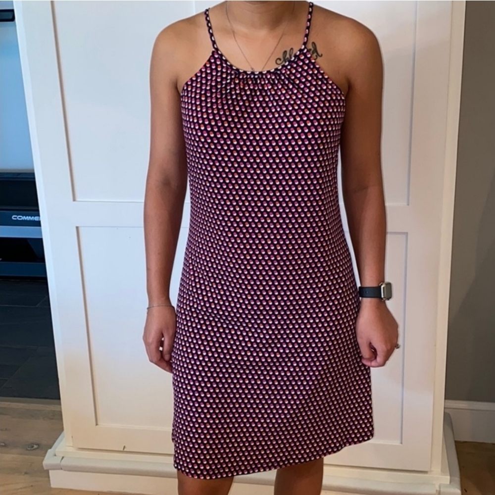 Michael Kors Midi Dress Size L